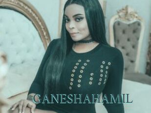GANESHAHAMIL