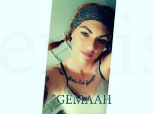 GEMAAH