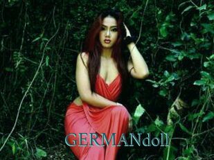 GERMANdoll