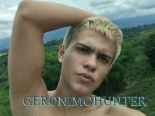 GERONIMOHUNTER