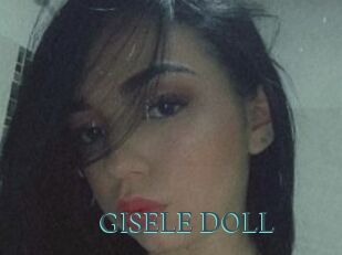 GISELE_DOLL