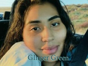 GInger_Green