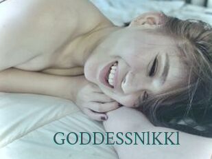GODDESSNlKKl
