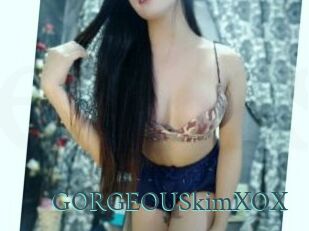 GORGEOUSkimXOX