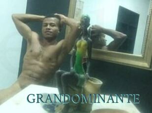 GRANDOMINANTE