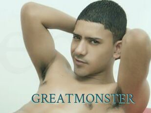 GREATMONSTER