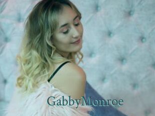 GabbyMonroe