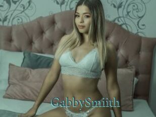 GabbySmiith