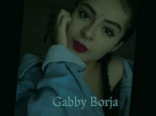 Gabby_Borja