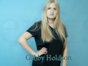 Gabby_Holdson