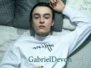 GabrielDevon