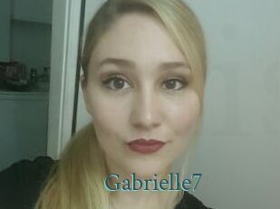 Gabrielle7