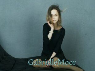 Gabrielle_Moor