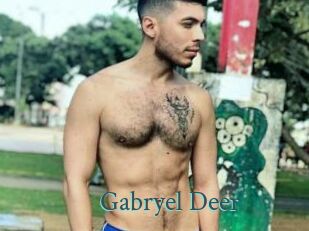 Gabryel_Deer