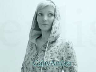 GabyAmber