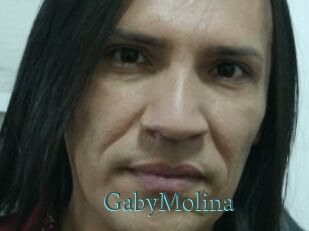 GabyMolina