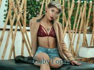 GabyTopaz
