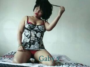 Gaby_x