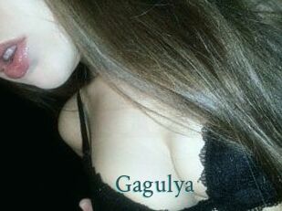 Gagulya En live show