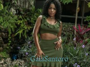 GaiaSantoro