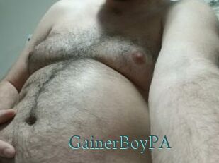 GainerBoyPA