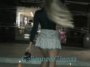 GalienneeeZinnaa