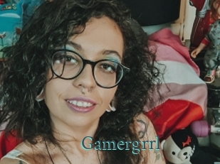 Gamergrrl