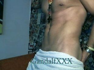 GandalfXXX