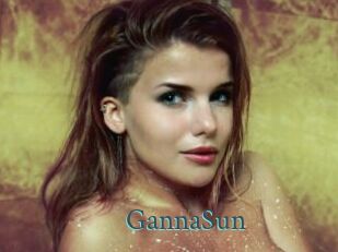 GannaSun