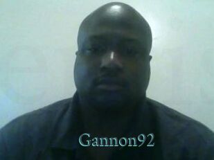 Gannon92