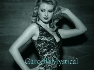 GarcelleMystical