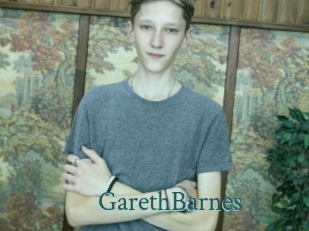 GarethBarnes