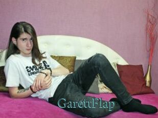 GarettFlap