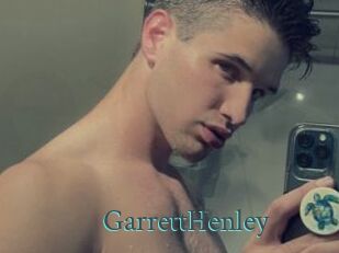 GarrettHenley