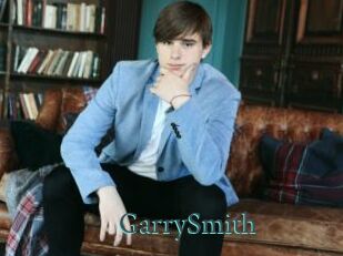 GarrySmith