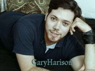 GaryHarison