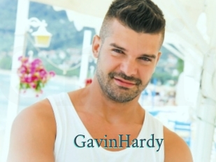 GavinHardy