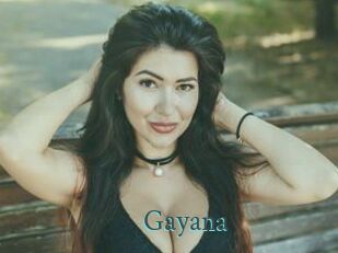 Gayana