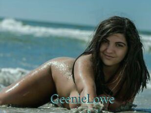 GeenieLowe