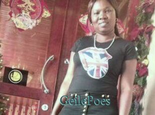 GeilePoes
