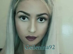 Geilenina92