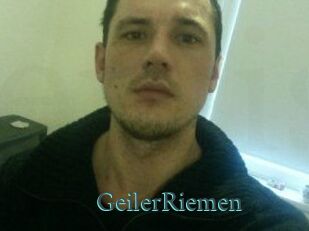 GeilerRiemen En live show