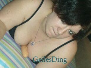 GeilesDing
