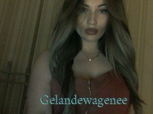 Gelandewagenee