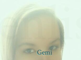 Gemi