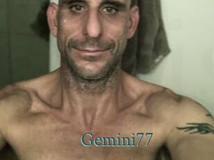 Gemini77