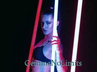 GemmaNoLimits En live show