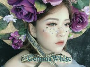 GemmaWhite