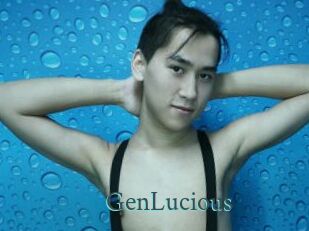 GenLucious