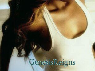 GenesisReigns
